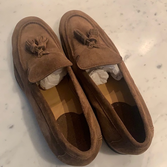 Brand new Lottusse Spanish handmade shoes main image 4
